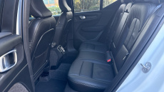 Volvo XC40 2.0 B4P Ultra Dark 5dr Auto Petrol Estate